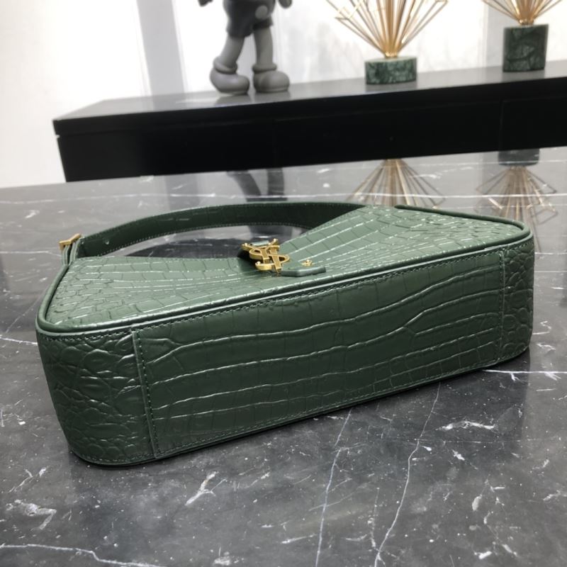 YSL Top Handle Bags